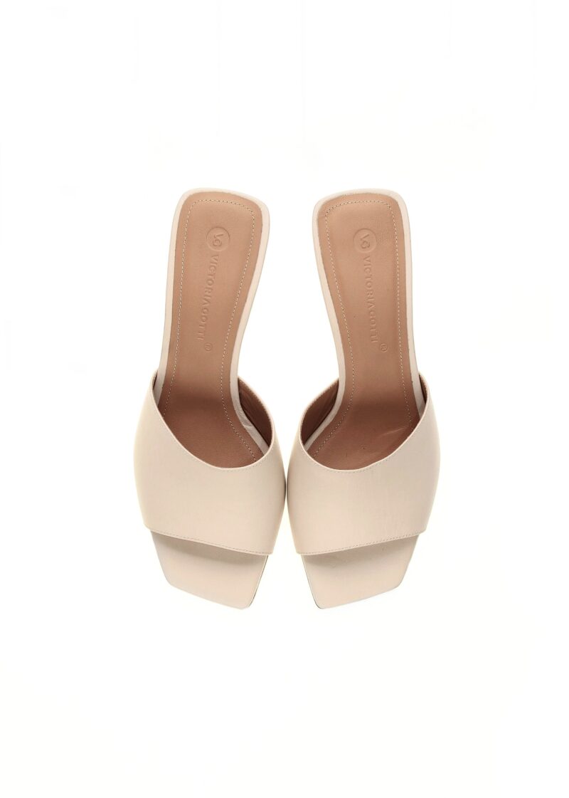 Klapki VERONA - obrazek 2