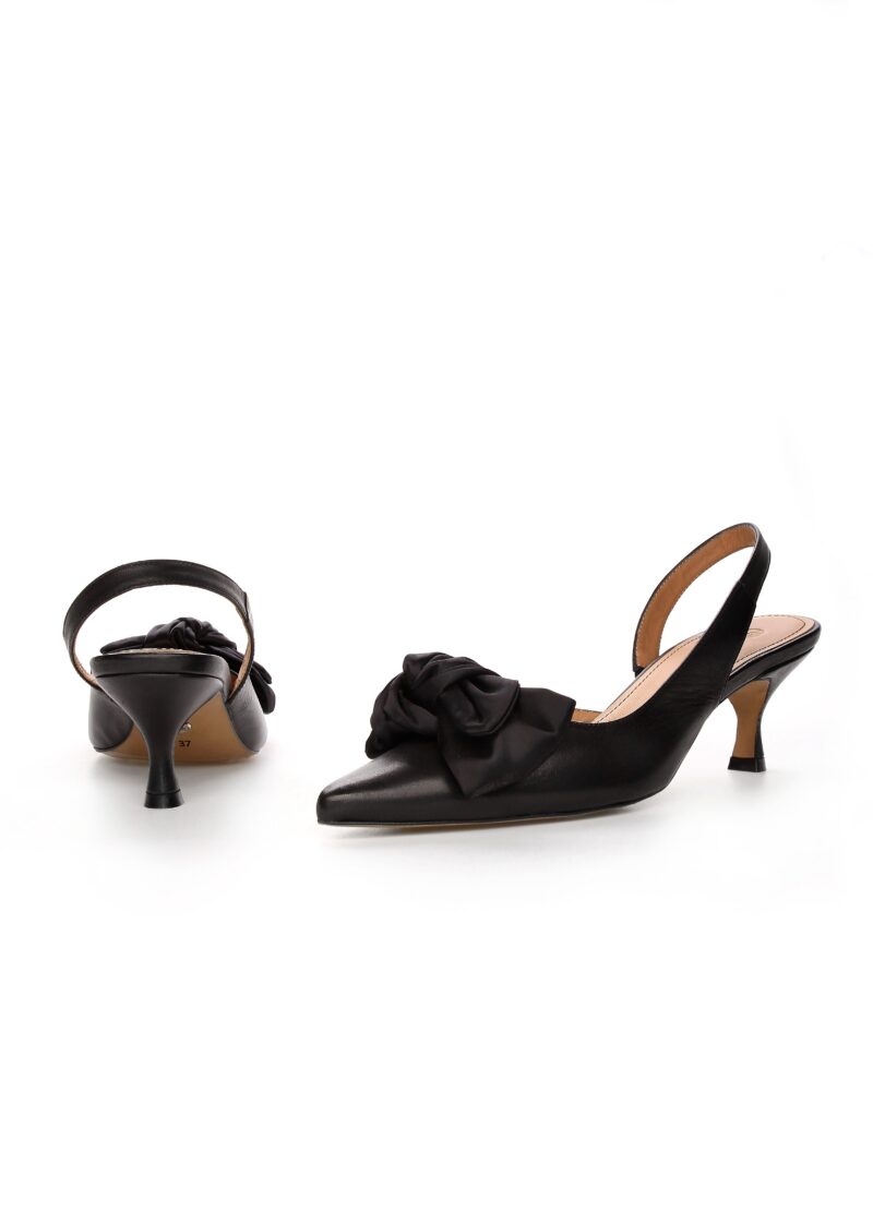 Czółenka BAILEY - obrazek 3