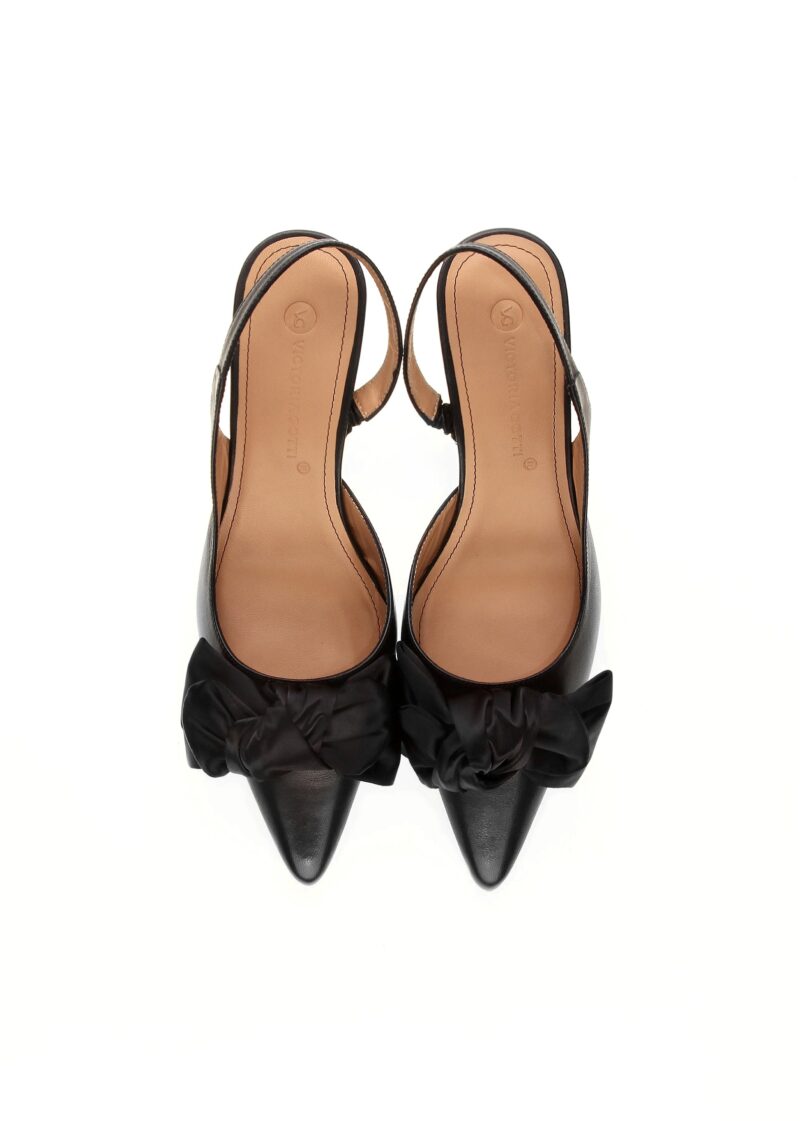 Czółenka BAILEY - obrazek 4