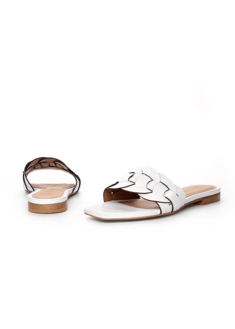 Klapki SARA - obrazek 3