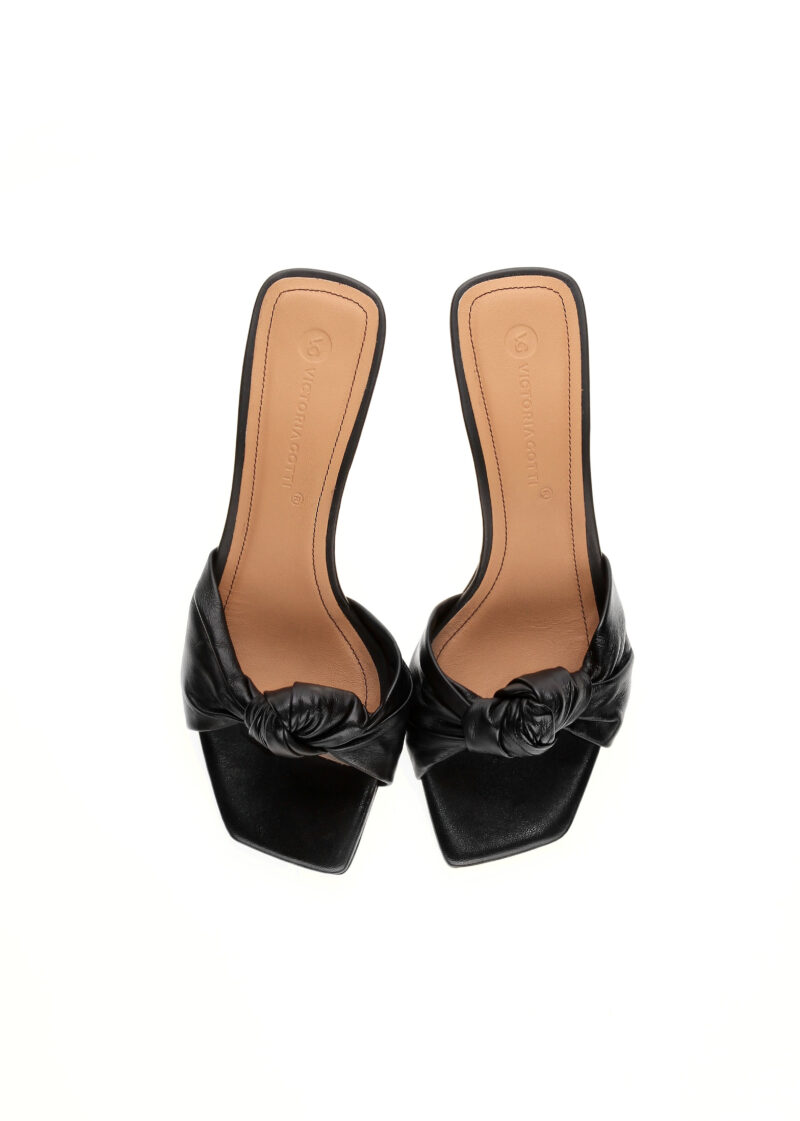 Klapki NICOLE - obrazek 4