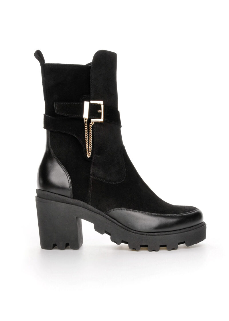 IMG_1737 Botki ELISE - obrazek 1