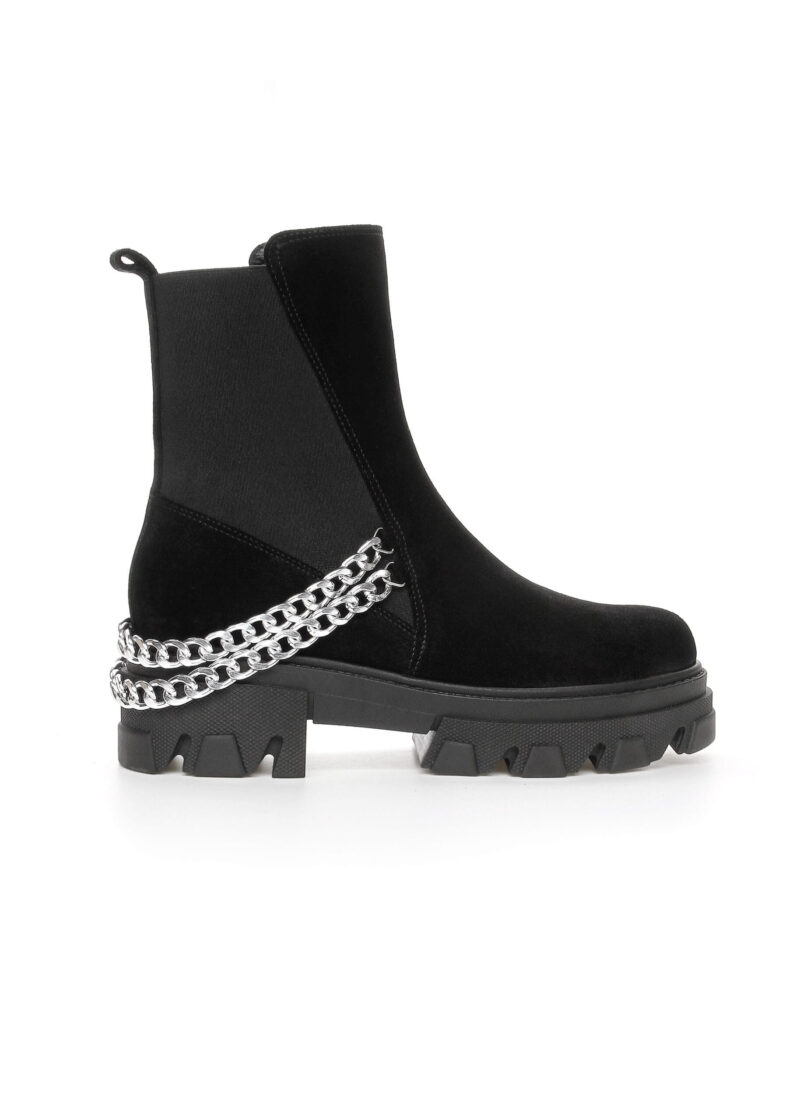 Botki VICTORIA - obrazek 1