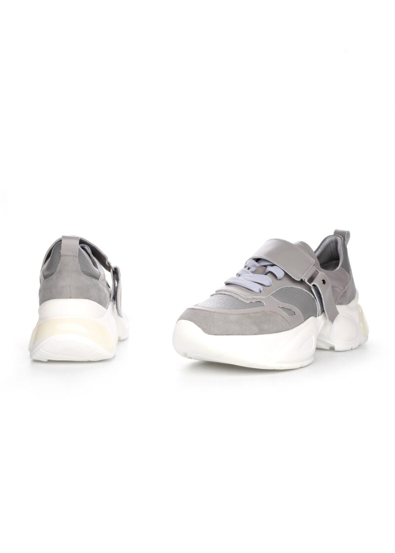 Sneakersy ALINA GREY - obrazek 3