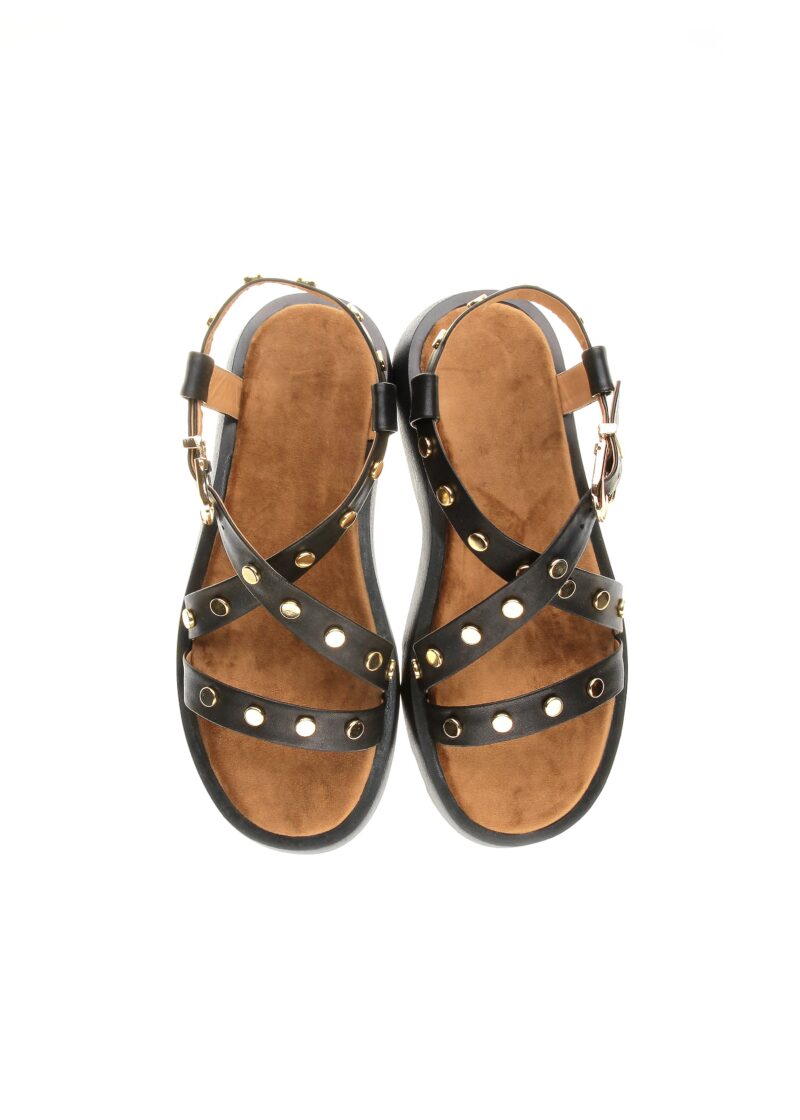 Sandały SANA - obrazek 4