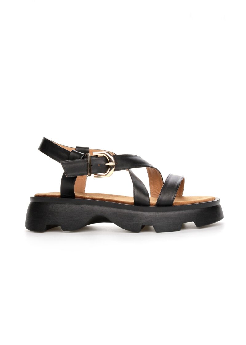 5a (3) Sandały ARIA - obrazek 1