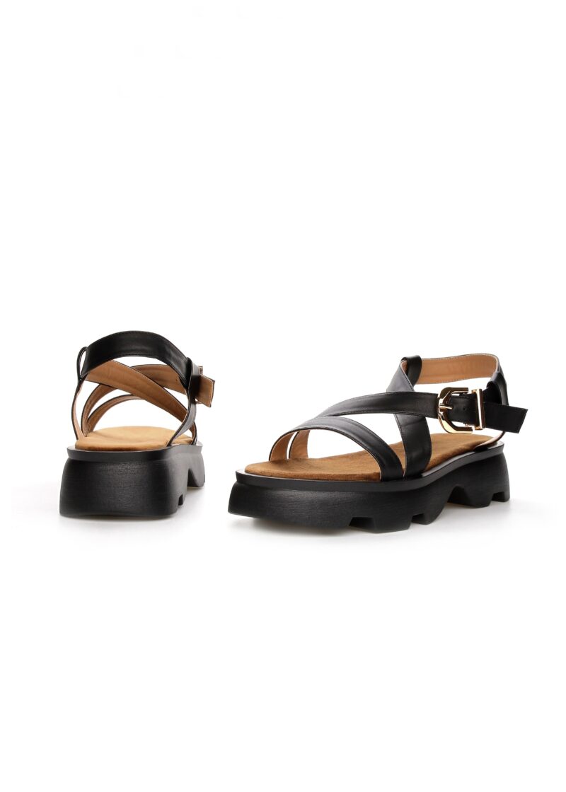 Sandały ARIA - obrazek 3