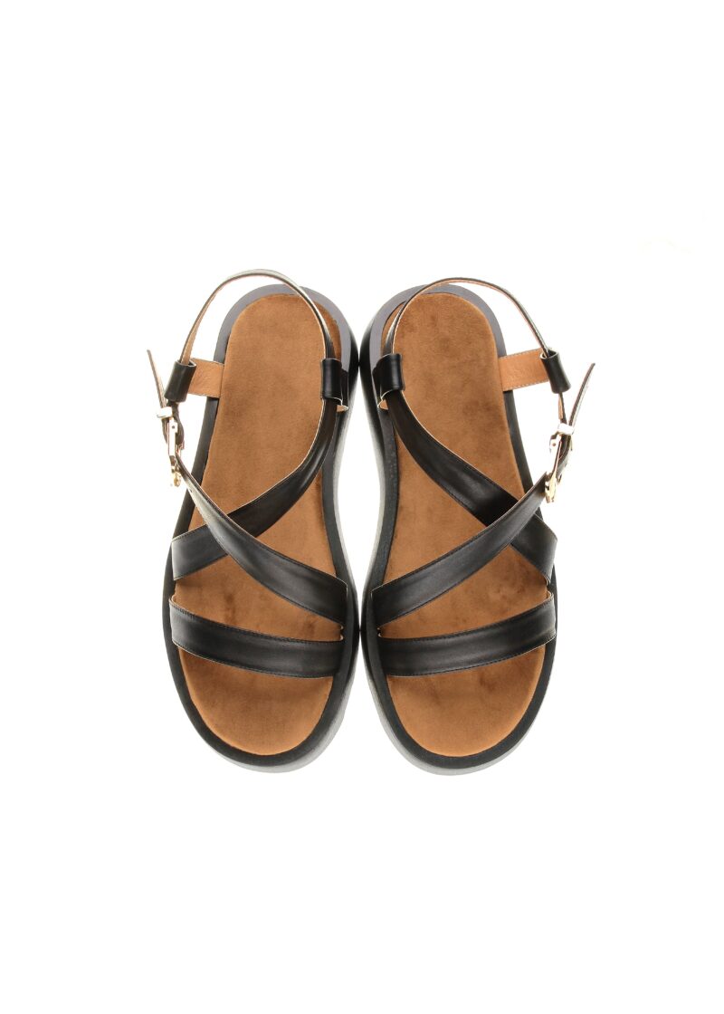 Sandały ARIA - obrazek 4