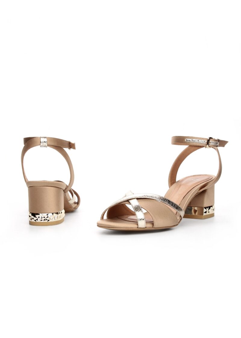 Sandały NOA - obrazek 3