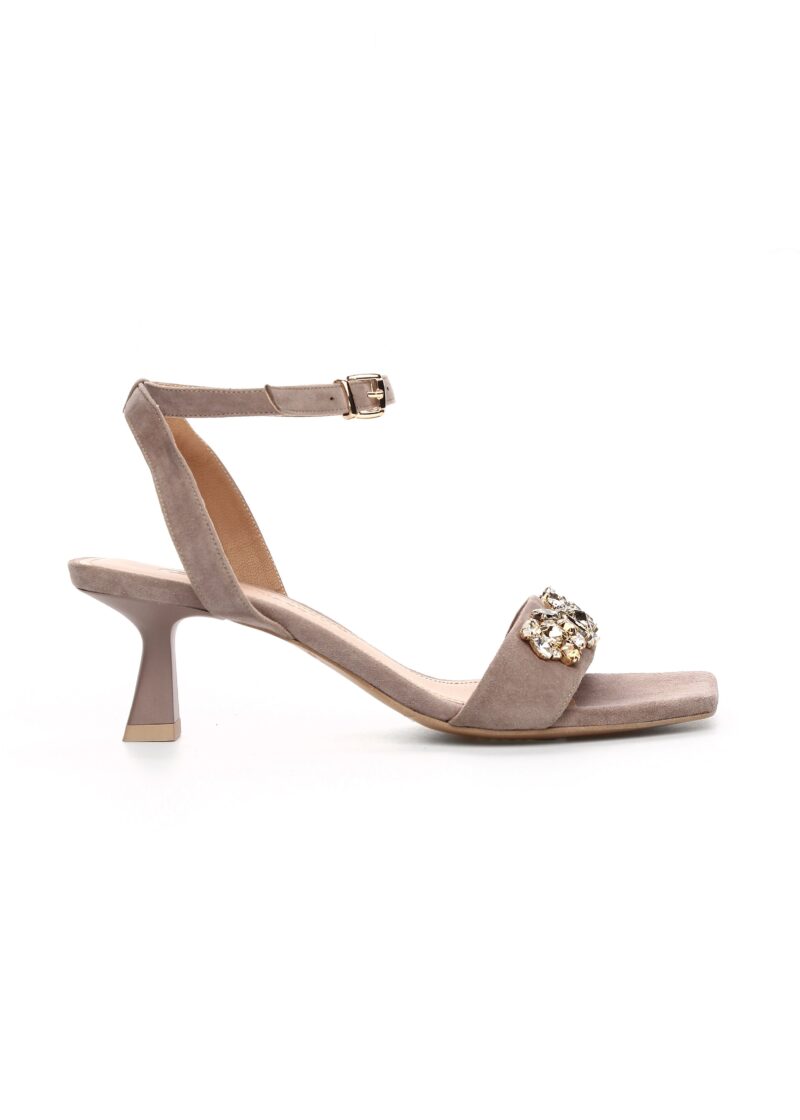 Sandały MAIA - obrazek 1