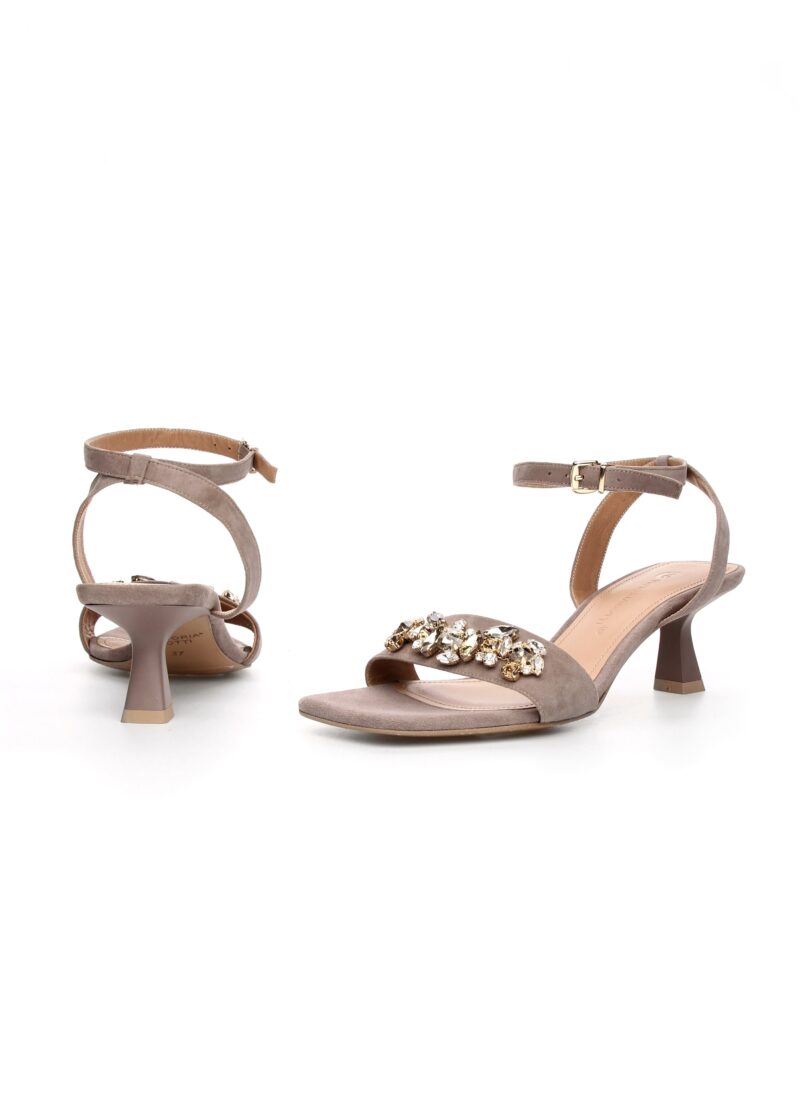 Sandały MAIA - obrazek 3