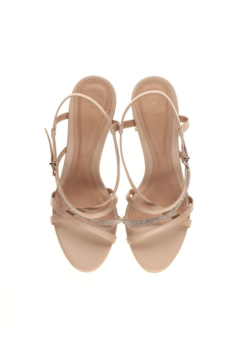 Sandały JUNE - obrazek 4