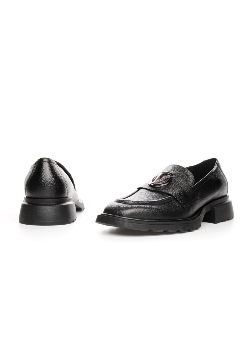 Półbuty ROMA NOIR - obrazek 3