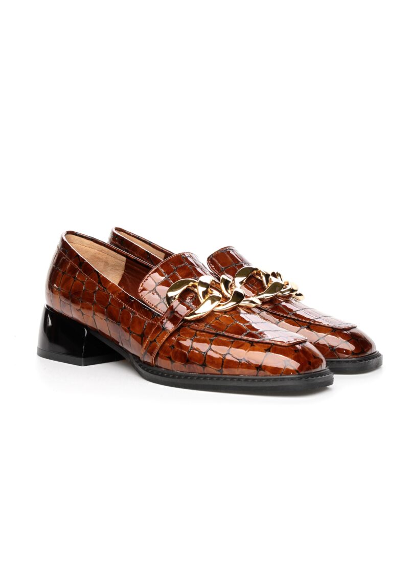 Półbuty NINA - obrazek 2