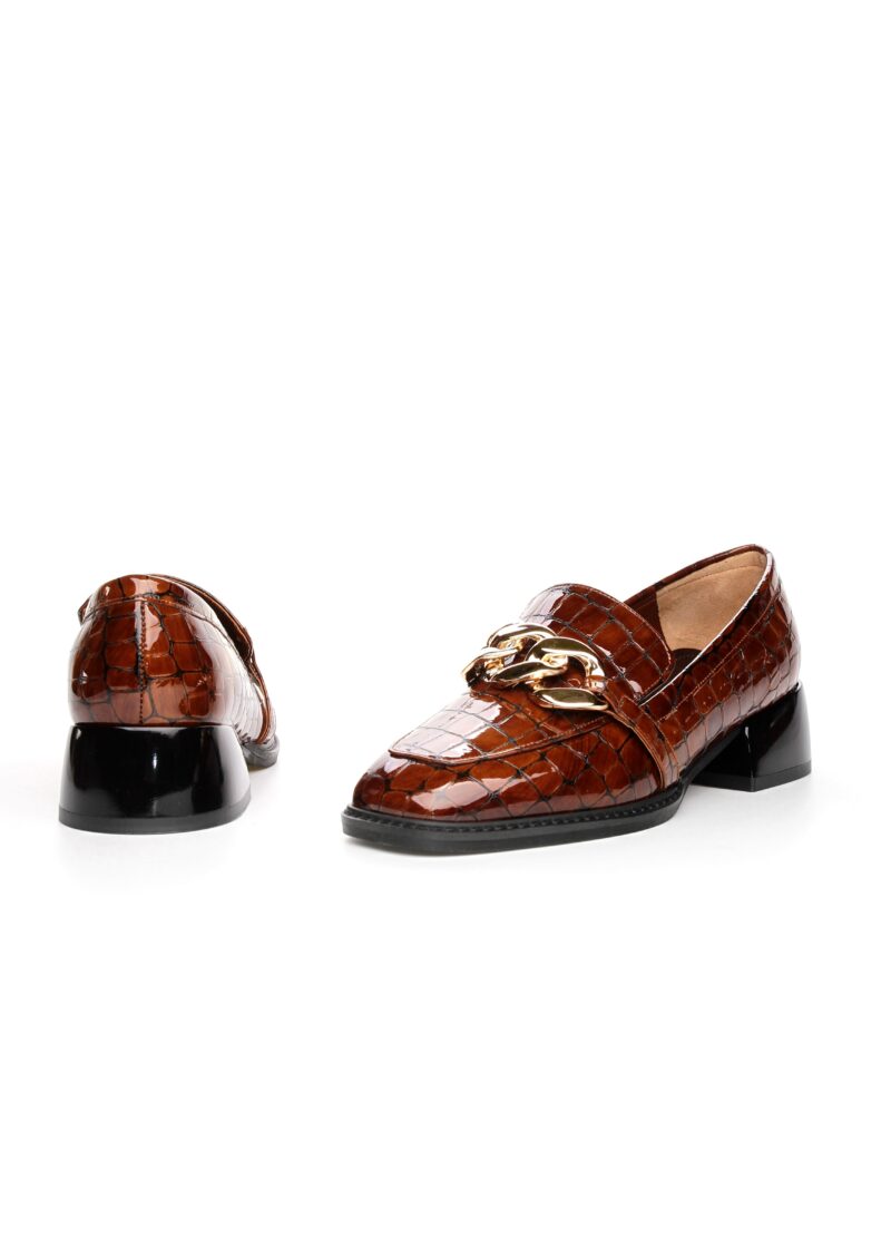 Półbuty NINA - obrazek 3