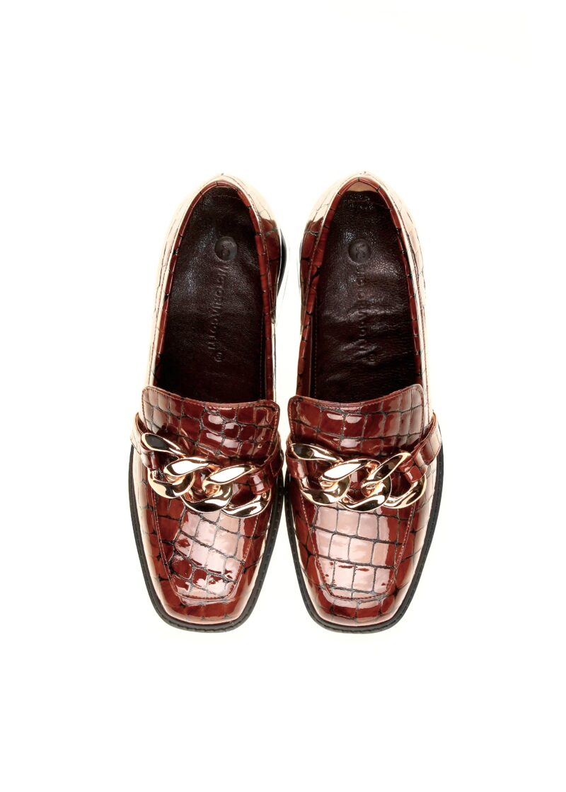 Półbuty NINA - obrazek 4