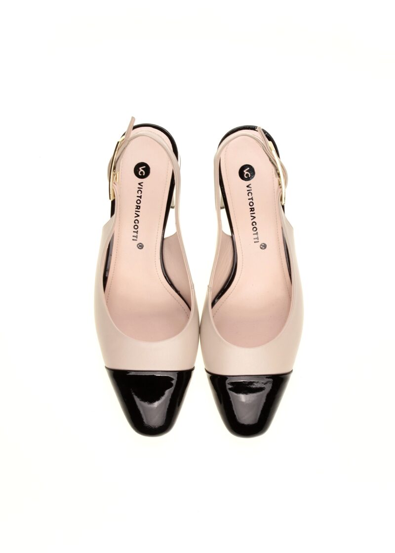 Czółenka LIV - obrazek 4