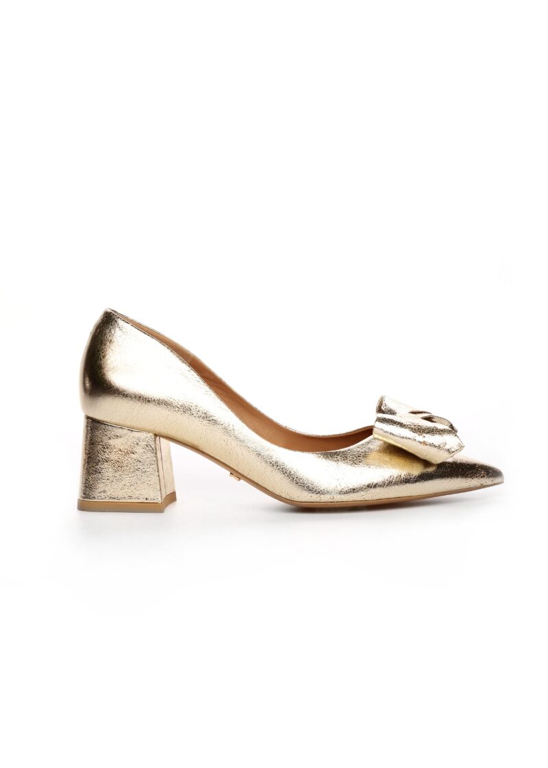 8a Czółenka TESS - obrazek 1