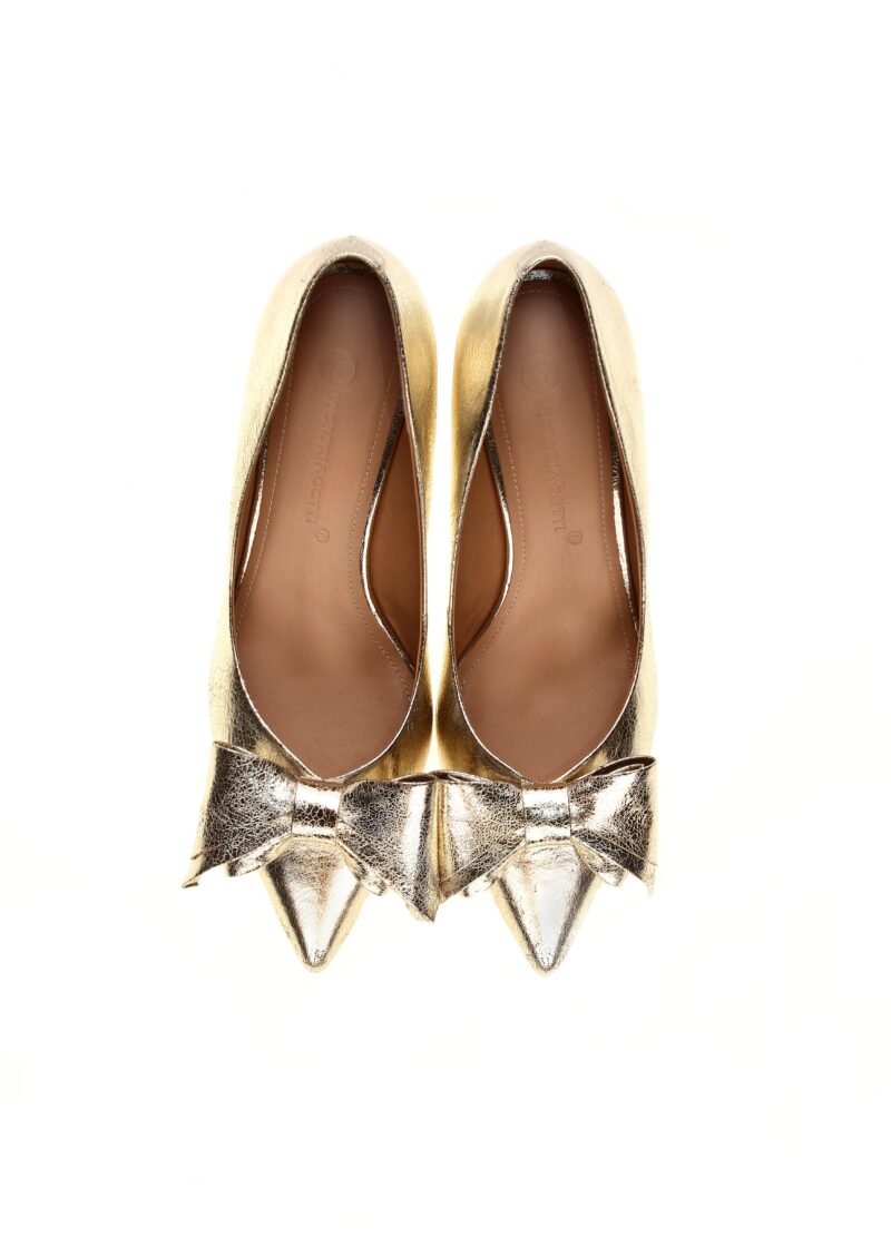 Czółenka TESS - obrazek 4