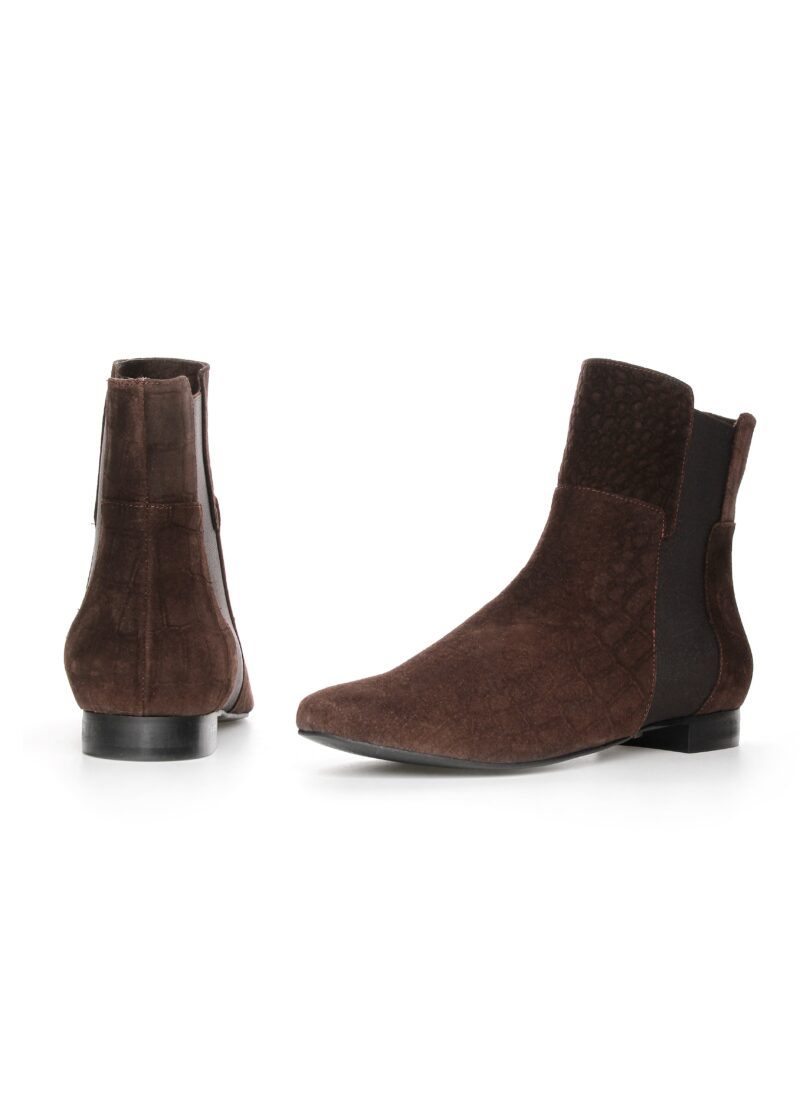 Sztyblety CHERYL BROWN - obrazek 3