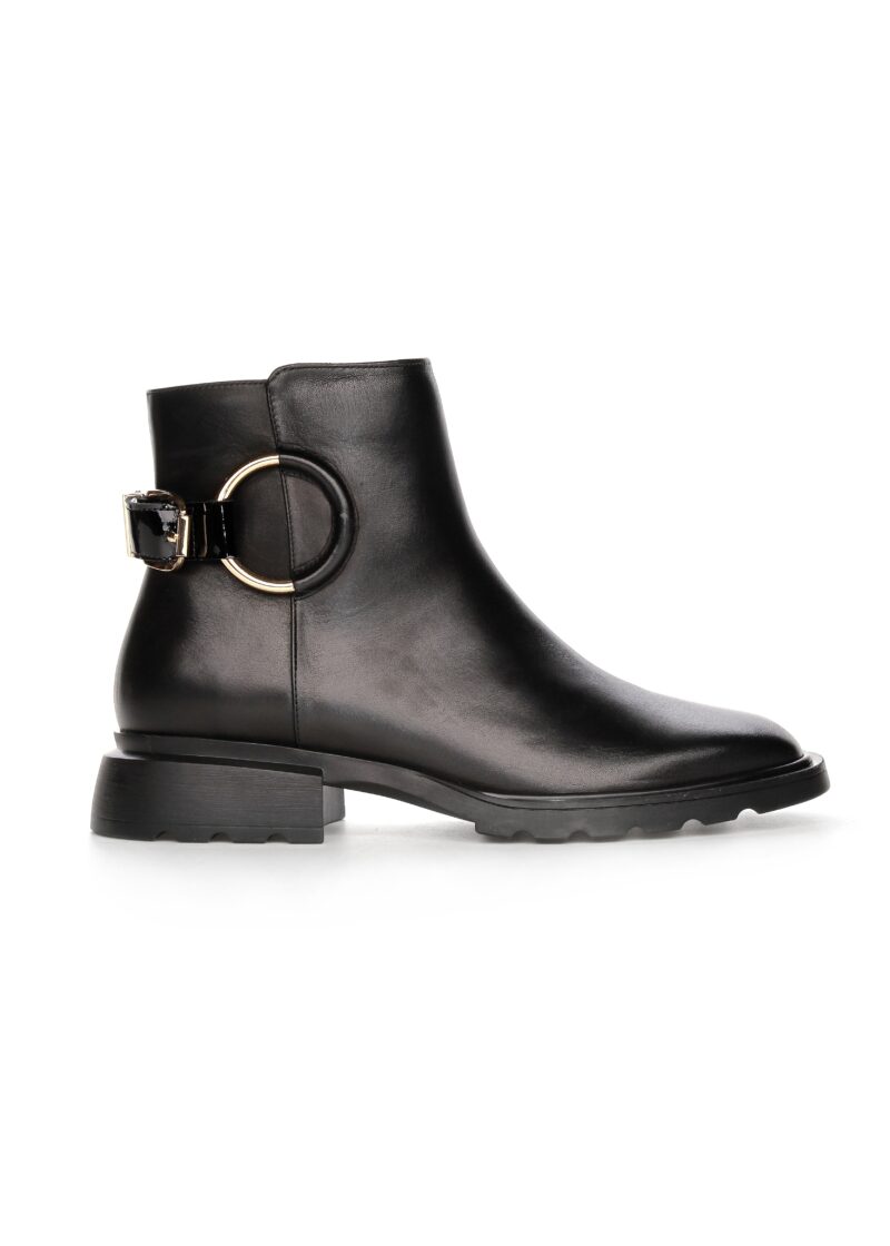 Sztyblety MIYA - obrazek 1