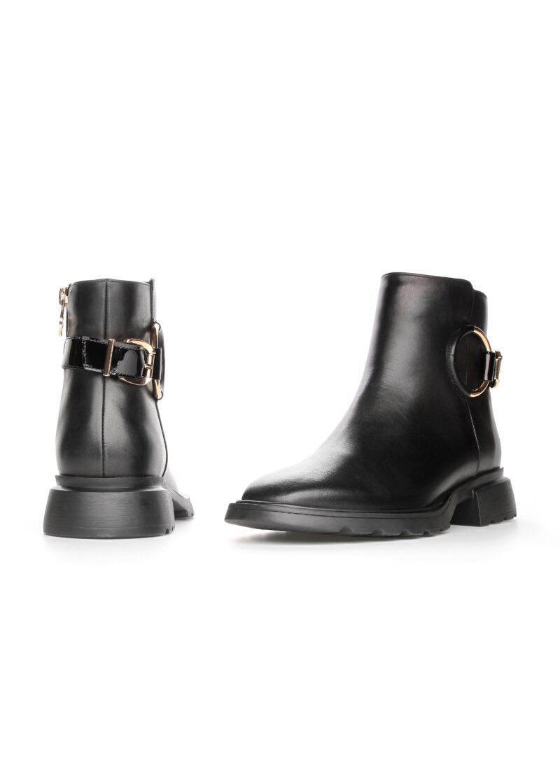 Sztyblety MIYA - obrazek 3