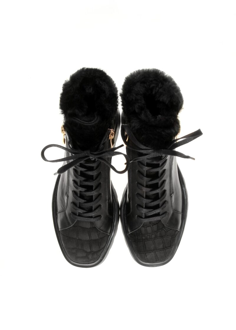 Botki JOSEPHINE - obrazek 4