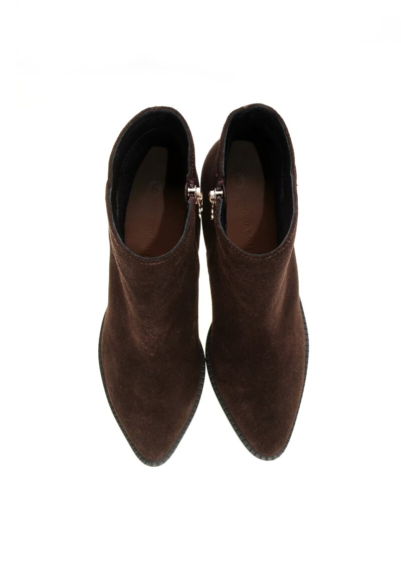 otki ZOLA od góry – zamek i ocieplane wnętrze