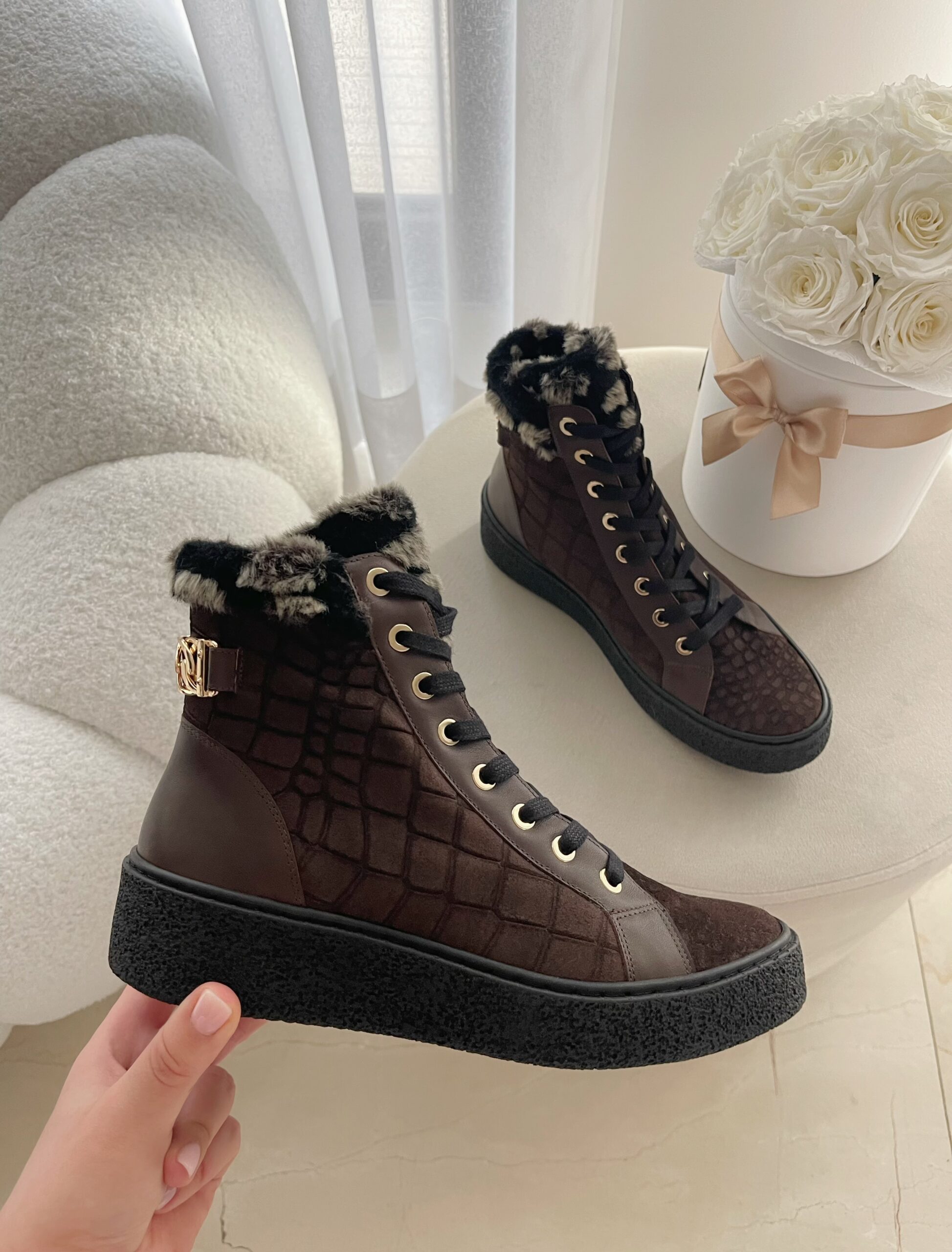 IMG_2758 Botki RIVA - obrazek 1